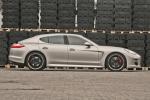 Porsche Panamera Turbo by McChip-DKR 2009 года